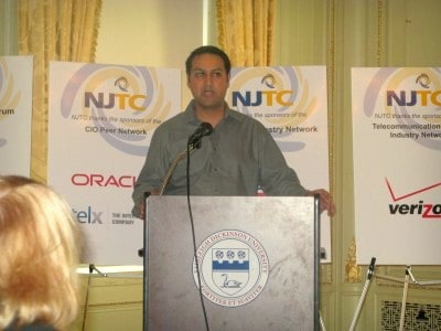 NJTC - Presentation