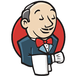 Jenkins Logo